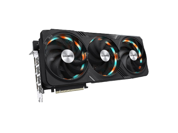 GIGABYTE RTX 4080 GAMING OC 16GB DDR6