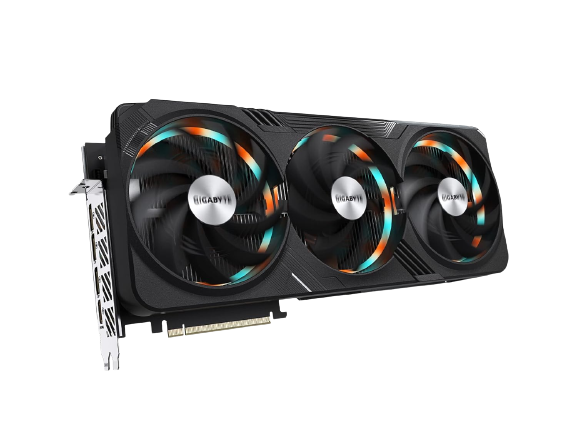 GIGABYTE RTX 4090 GAMING OC 24GB DDR6