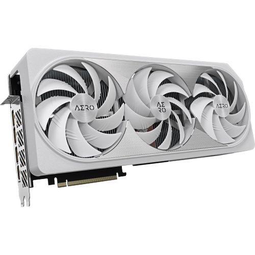 GIGABYTE RTX 4090 Aero OC 24GB DDR6