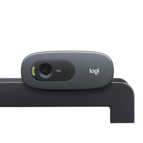 Logitech C270 Digital HD Webcam