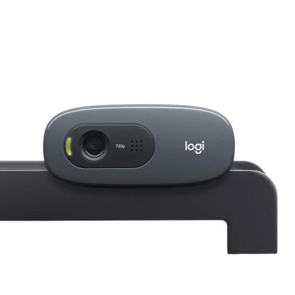 Logitech C270 Digital HD Webcam