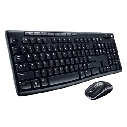 Logitech MK200