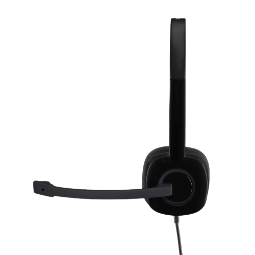 Logitech H151 Wired Headset