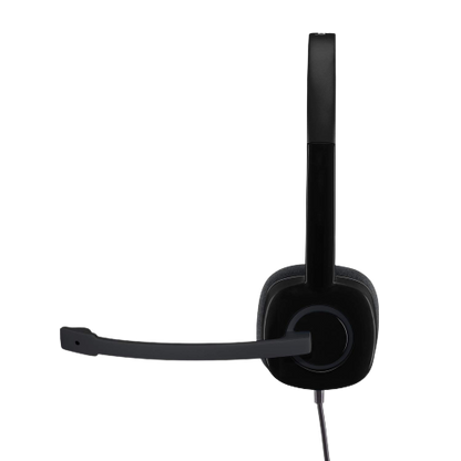 Logitech H151 Wired Headset