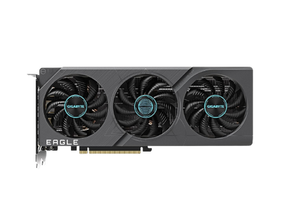 GIGABYTE RTX 4060TI EAGLE OC 8GB DDR6