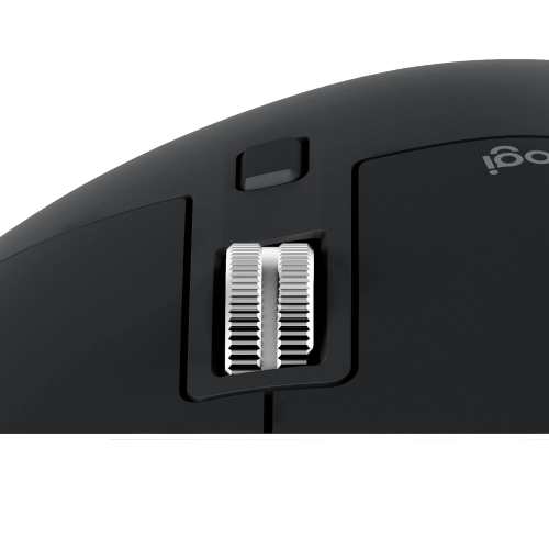 Logitech MX Master 3S (Graphite)