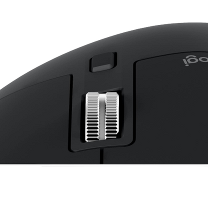 Logitech MX Master 3S (Graphite)