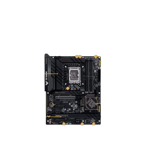 ASUS TUF Gaming Z790-PLUS D4