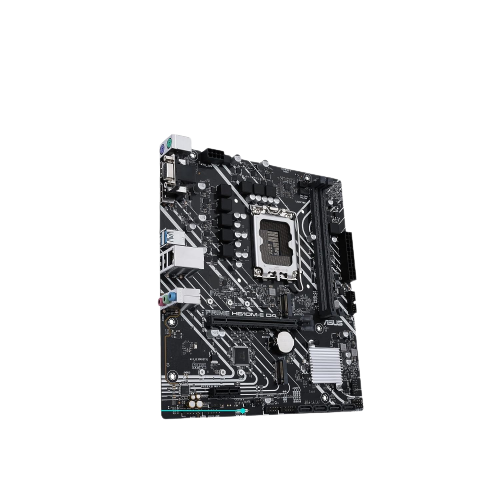 ASUS TUF Gaming B660M-Plus WiFi D4