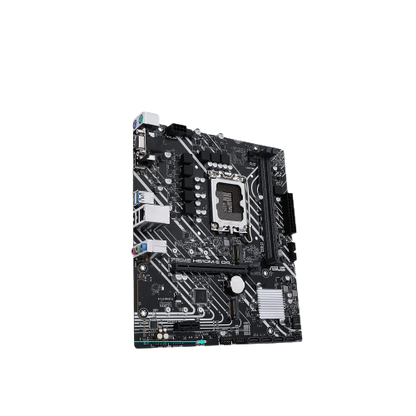 ASUS TUF Gaming B660M-Plus WiFi D4