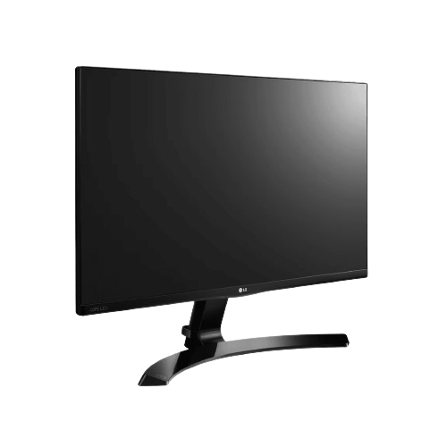 LG 22MP68VQ-P (22 Inch Gaming Monitor)