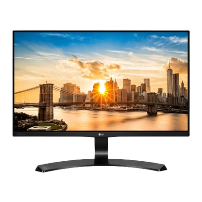 LG 22MP68VQ-P (22 Inch Gaming Monitor)