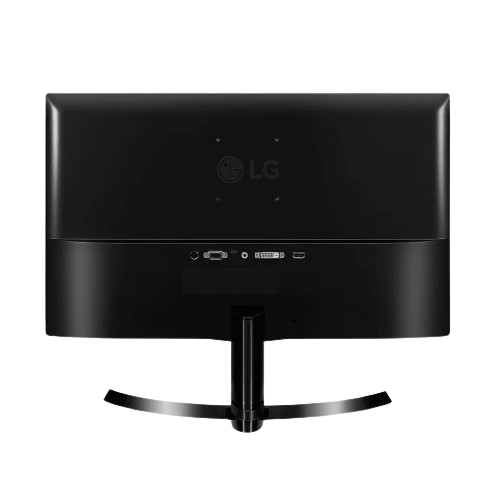 LG 22MP68VQ-P (22 Inch Gaming Monitor)