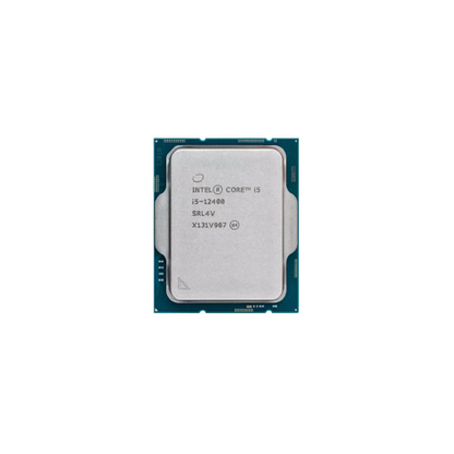 Intel Core i5-12400 Processor