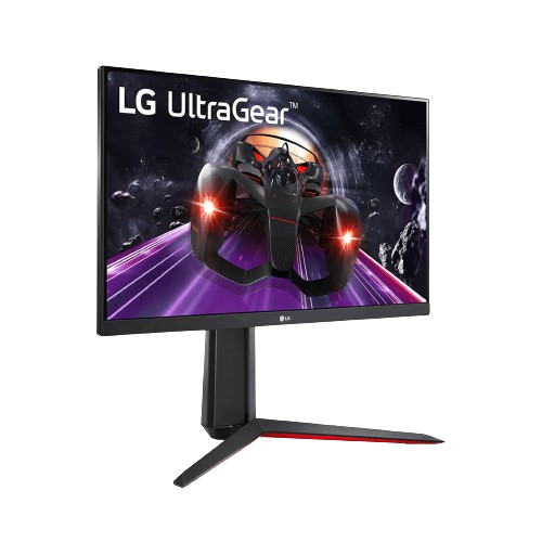 LG UltraGear 24GN65R-B (24 Inch Gaming Monitor)