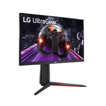 LG UltraGear 24GN65R-B (24 Inch Gaming Monitor)