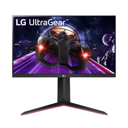 LG UltraGear 24GN65R-B (24 Inch Gaming Monitor)