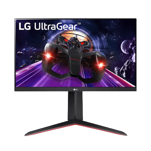 LG UltraGear 24GN65R-B (24 Inch Gaming Monitor)