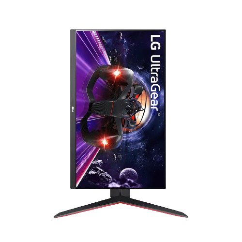 LG UltraGear 24GN65R-B (24 Inch Gaming Monitor)