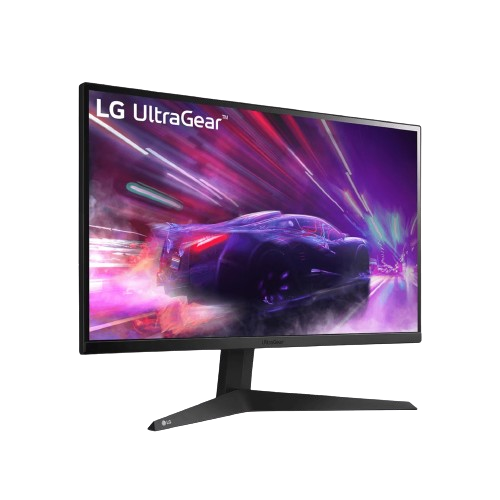 LG UltraGear 24GQ50F-B (24 Inch Gaming Monitor)