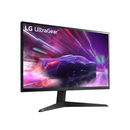 LG UltraGear 24GQ50F-B (24 Inch Gaming Monitor)