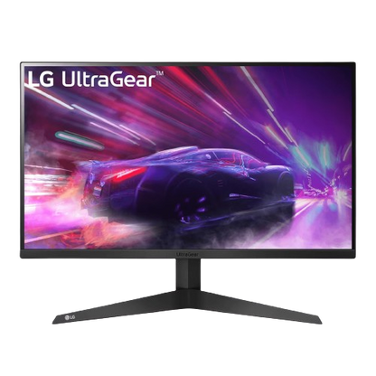 LG UltraGear 24GQ50F-B (24 Inch Gaming Monitor)