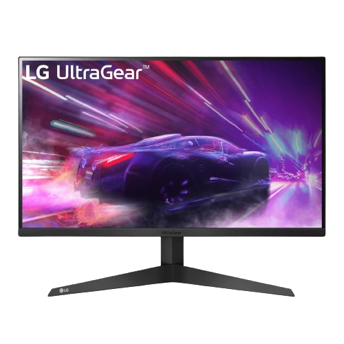 LG UltraGear 24GQ50F-B (24 Inch Gaming Monitor)