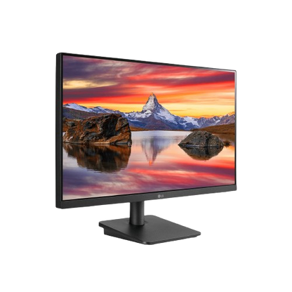 LG 24MP400-W (24 Inch Gaming Monitor)