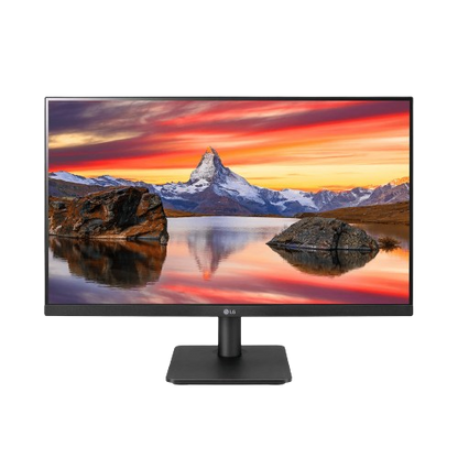 LG 24MP400-W (24 Inch Gaming Monitor)