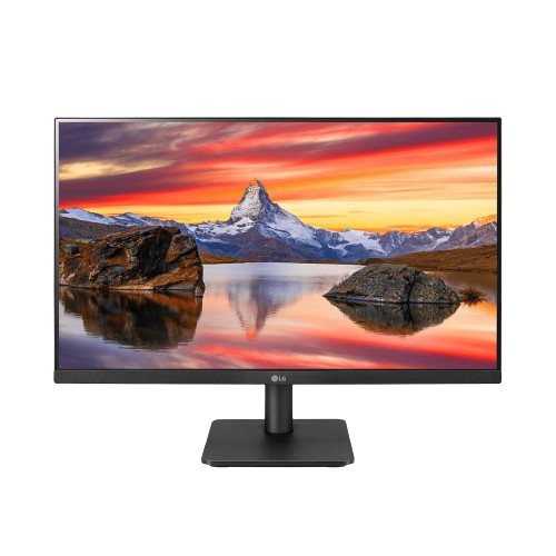 LG 24MP400-W (24 Inch Gaming Monitor)