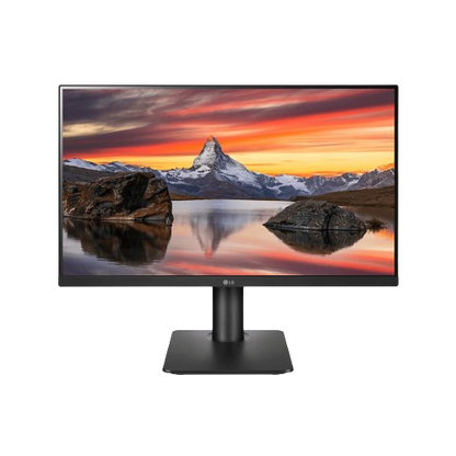 LG 24MP450-B (24 Inch Monitor)