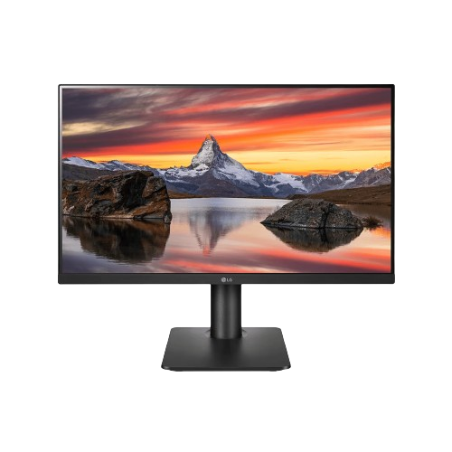 LG 24MP450-B (24 Inch Monitor)