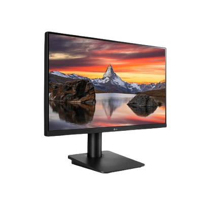 LG 24MP450-B (24 Inch Monitor)