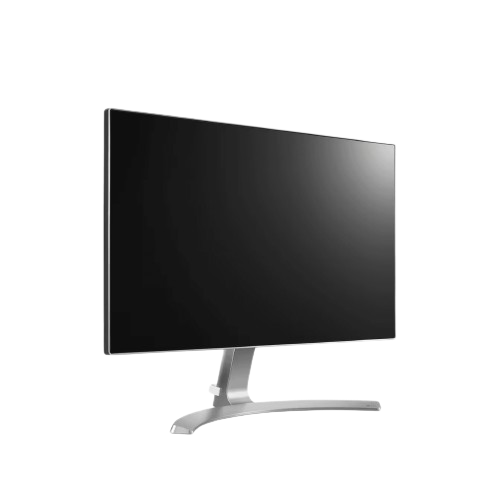 LG 24MP88HV-S (24 Inch Monitor)