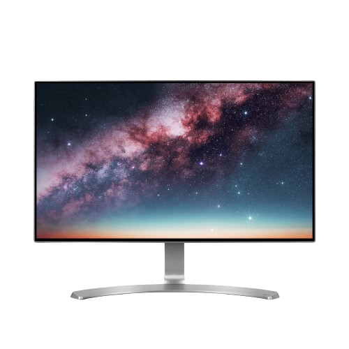 LG 24MP88HV-S (24 Inch Monitor)