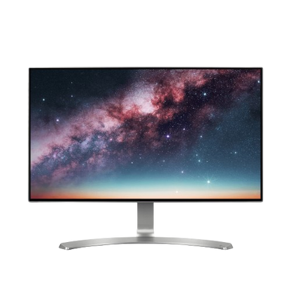 LG 24MP88HV-S (24 Inch Monitor)