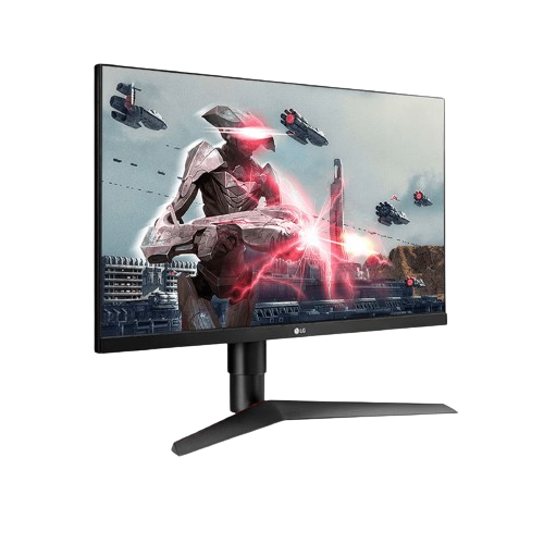 LG UltraGear 27GL650F-B (27 Inch Gaming Monitor)