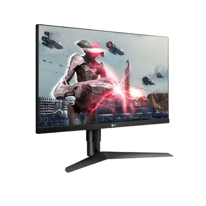 LG UltraGear 27GL650F-B (27 Inch Gaming Monitor)