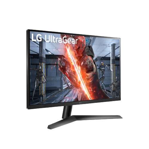 LG UltraGear 27GN60R-B (27 Inch Gaming Monitor)