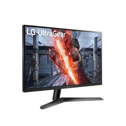 LG UltraGear 27GN60R-B (27 Inch Gaming Monitor)