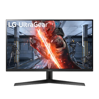 LG UltraGear 27GN60R-B (27 Inch Gaming Monitor)