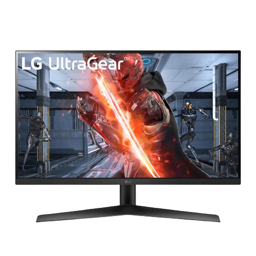 LG UltraGear 27GN60R-B (27 Inch Gaming Monitor)