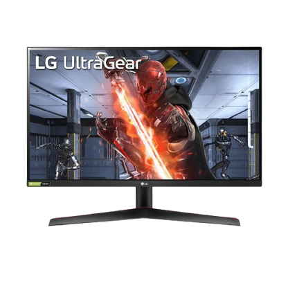 LG 27GN800-B (27 Inch Gaming Monitor)