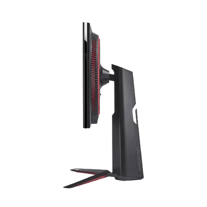 LG UltraGear 27GN95R-B (27 Inch Gaming Monitor)