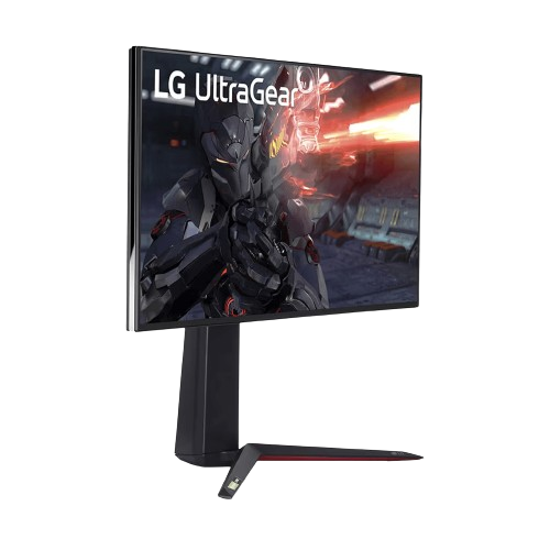 LG UltraGear 27GN95R-B (27 Inch Gaming Monitor)