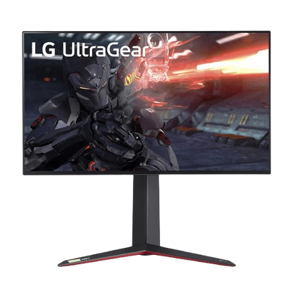 LG UltraGear 27GN95R-B (27 Inch Gaming Monitor)