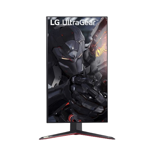 LG UltraGear 27GN95R-B (27 Inch Gaming Monitor)