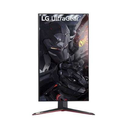 LG UltraGear 27GN95R-B (27 Inch Gaming Monitor)