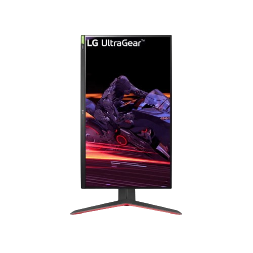 LG 27GP750-B (27 Inch Gaming Monitor)