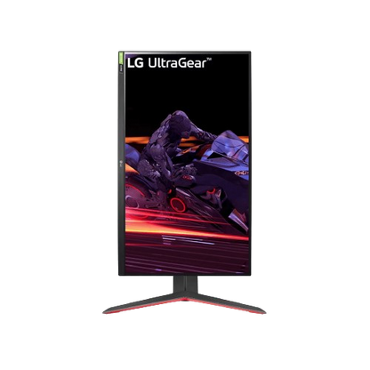 LG 27GP750-B (27 Inch Gaming Monitor)